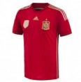 ESPAÑA ROJA